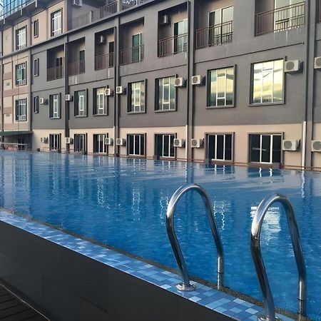 체낭 뷰 호텔 판타이체낭 외부 사진